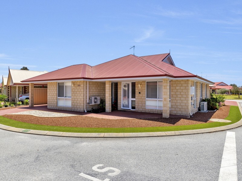 111/194 Old Mandurah Road, Ravenswood WA 6208