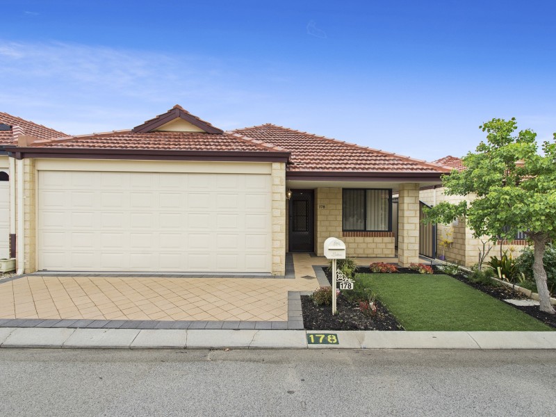 178/76 Ridgewood Boulevard, Ridgewood WA 6030