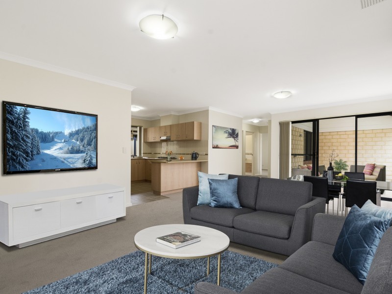 178/76 Ridgewood Boulevard, Ridgewood WA 6030