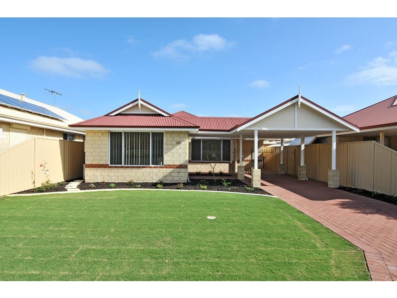 10/194 Old Mandurah Road, Ravenswood WA 6208