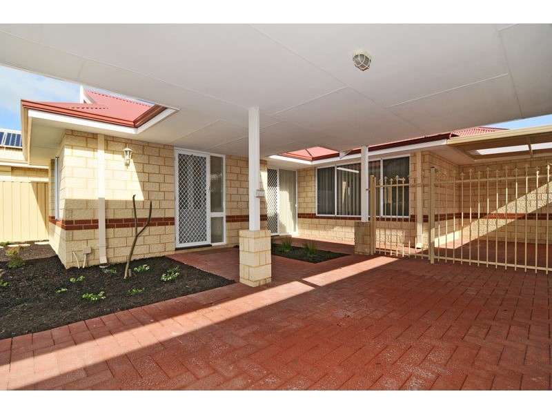 10/194 Old Mandurah Road, Ravenswood WA 6208