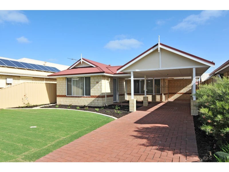 10/194 Old Mandurah Road, Ravenswood WA 6208