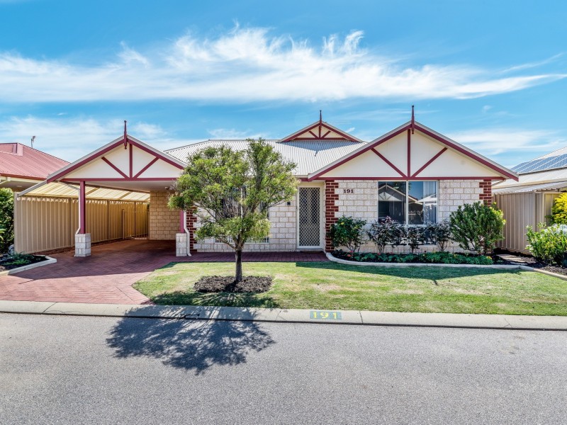 191/194 Old Mandurah Road, Ravenswood WA 6208