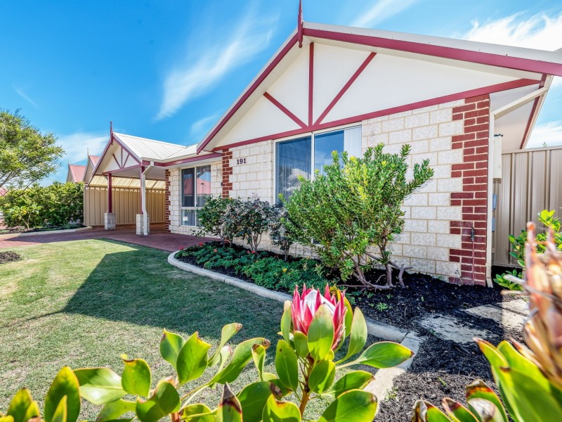 191/194 Old Mandurah Road, Ravenswood WA 6208