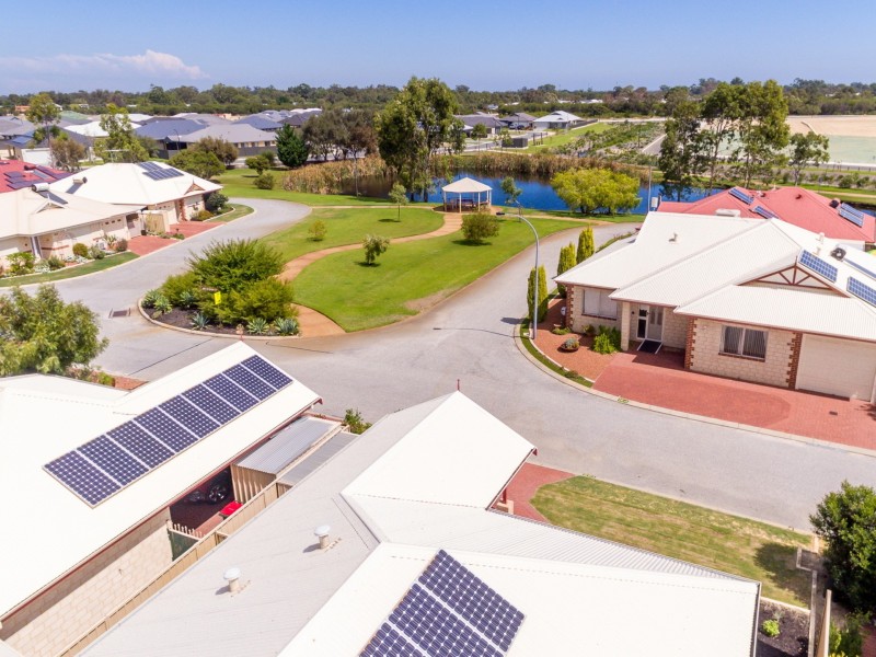 145/194 Old Mandurah Road, Ravenswood WA 6208