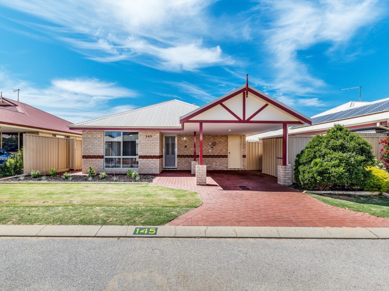 145/194 Old Mandurah Road, Ravenswood WA 6208