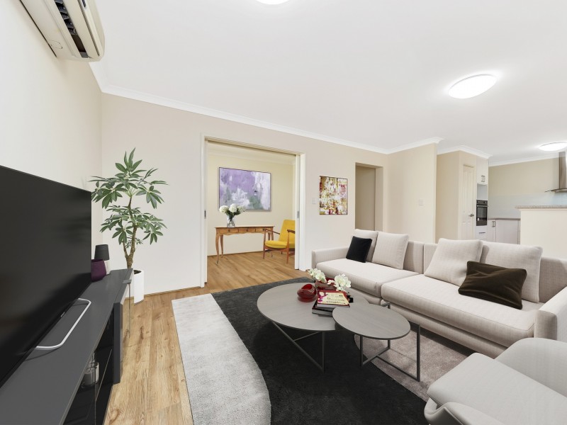 145/194 Old Mandurah Road, Ravenswood WA 6208