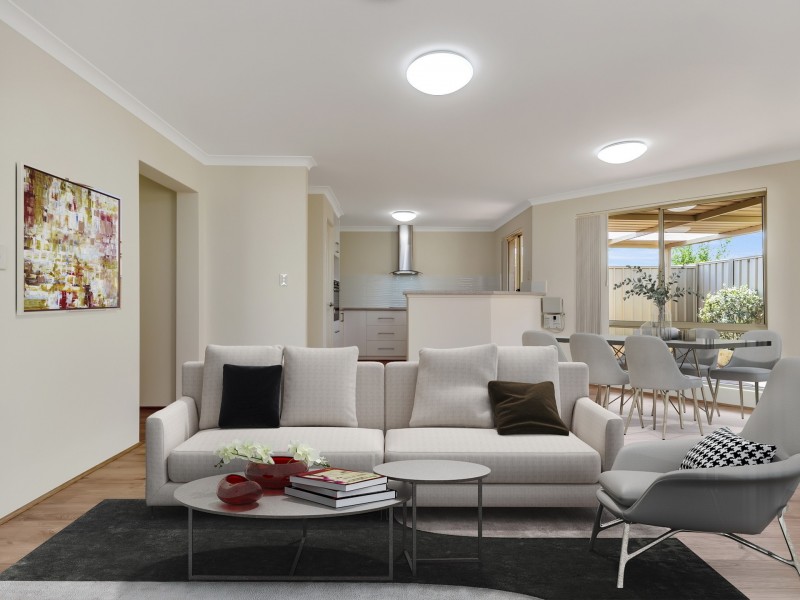 145/194 Old Mandurah Road, Ravenswood WA 6208