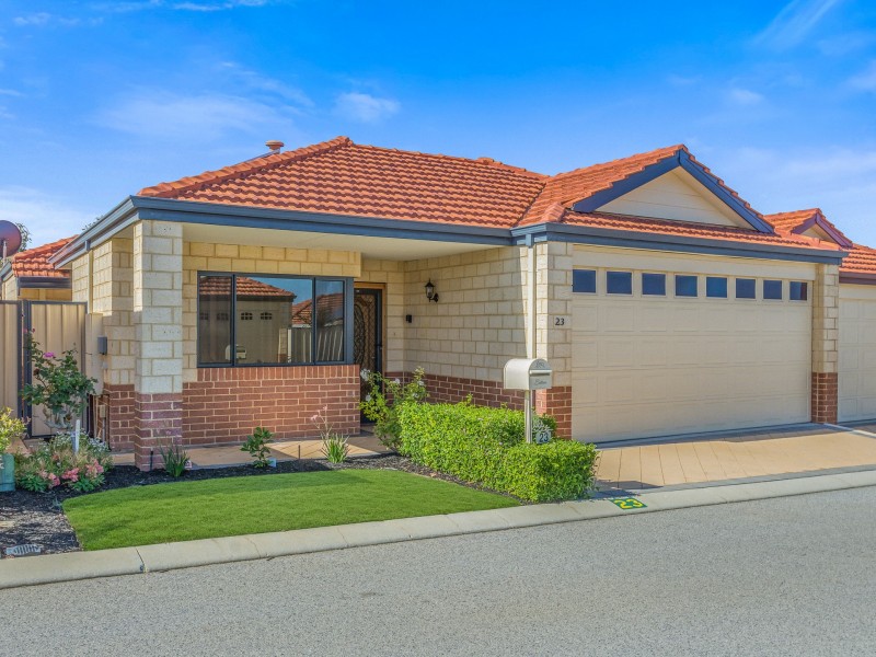 23/76 Ridgewood Boulevard, Ridgewood WA 6030