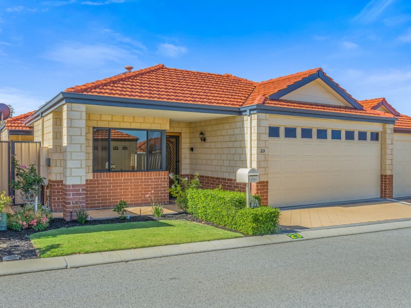 23/76 Ridgewood Boulevard, Ridgewood WA 6030