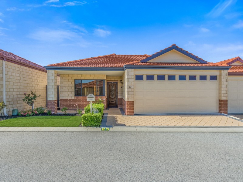 23/76 Ridgewood Boulevard, Ridgewood WA 6030