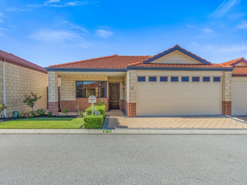 23/76 Ridgewood Boulevard, Ridgewood WA 6030