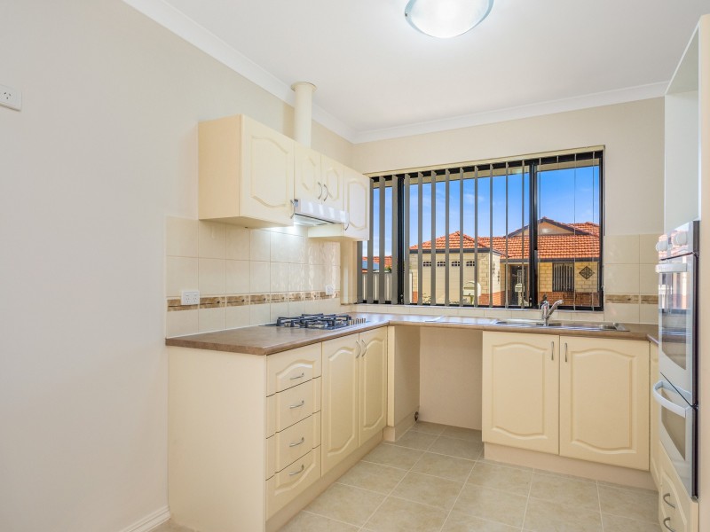 23/76 Ridgewood Boulevard, Ridgewood WA 6030