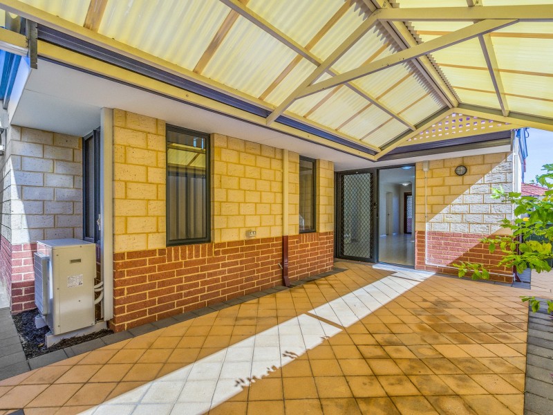 23/76 Ridgewood Boulevard, Ridgewood WA 6030