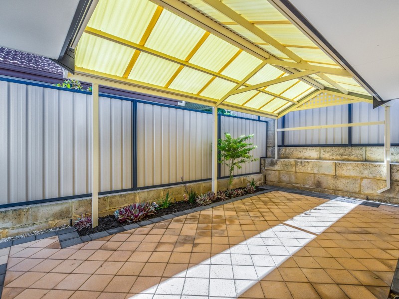 23/76 Ridgewood Boulevard, Ridgewood WA 6030