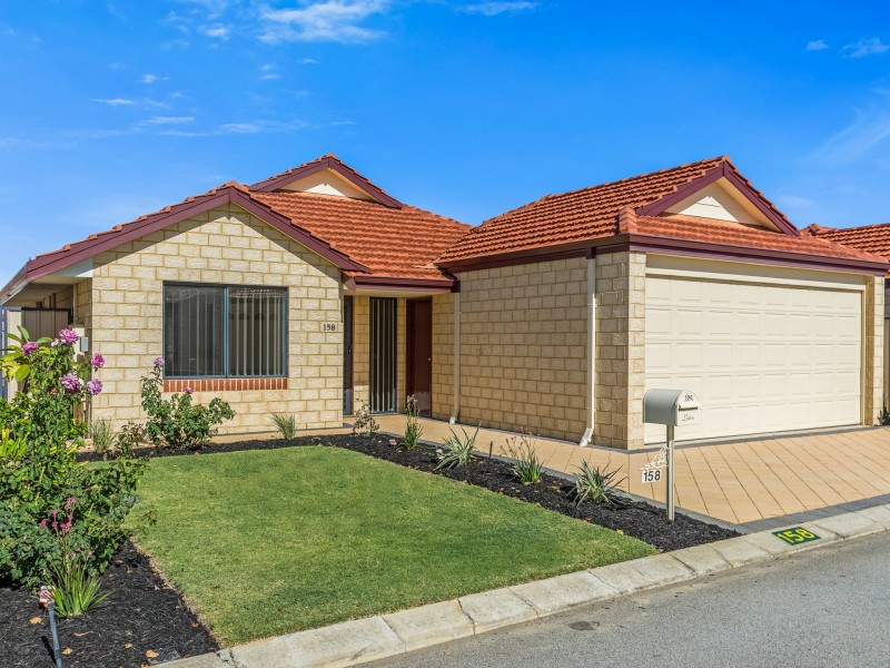 158/76 Ridgewood Boulevard, Ridgewood WA 6030