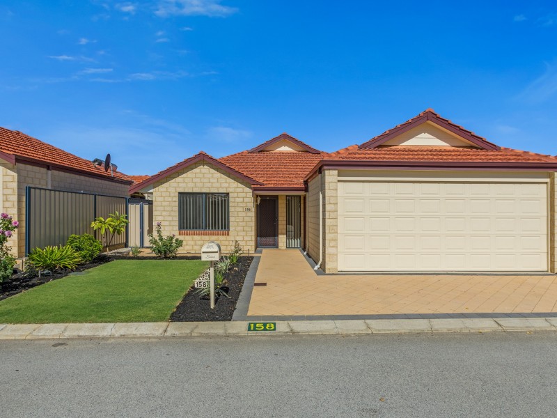 158/76 Ridgewood Boulevard, Ridgewood WA 6030