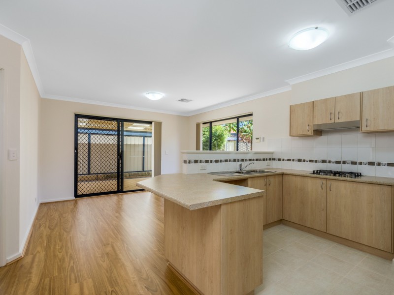 158/76 Ridgewood Boulevard, Ridgewood WA 6030