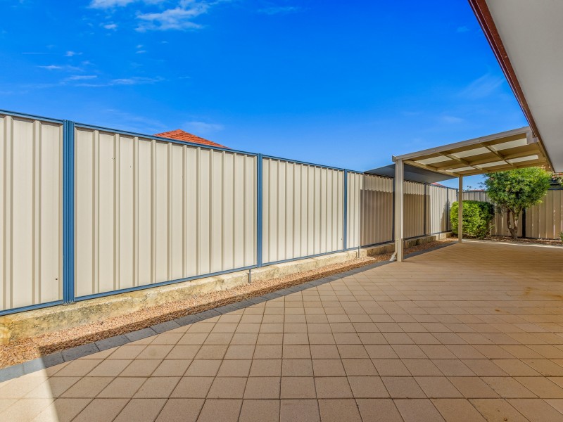 158/76 Ridgewood Boulevard, Ridgewood WA 6030