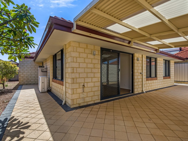 158/76 Ridgewood Boulevard, Ridgewood WA 6030