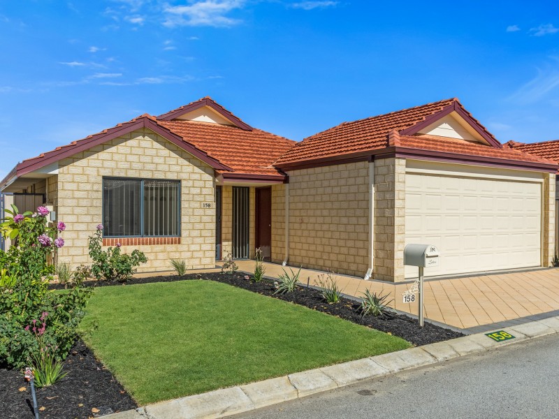 158/76 Ridgewood Boulevard, Ridgewood WA 6030