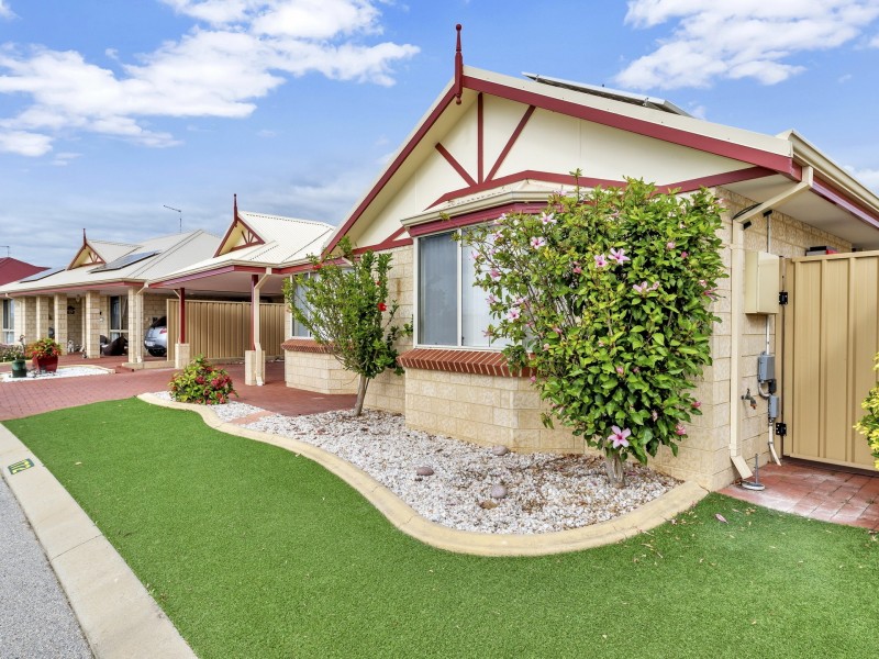 172/194 Old Mandurah Road, Ravenswood WA 6208