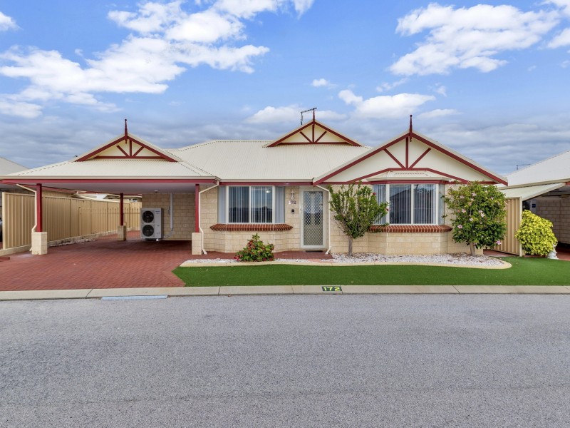 172/194 Old Mandurah Road, Ravenswood WA 6208