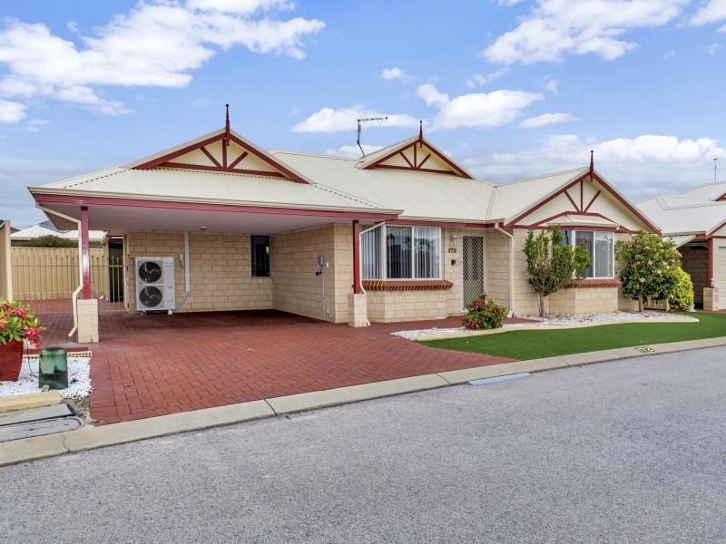 172/194 Old Mandurah Road, Ravenswood WA 6208