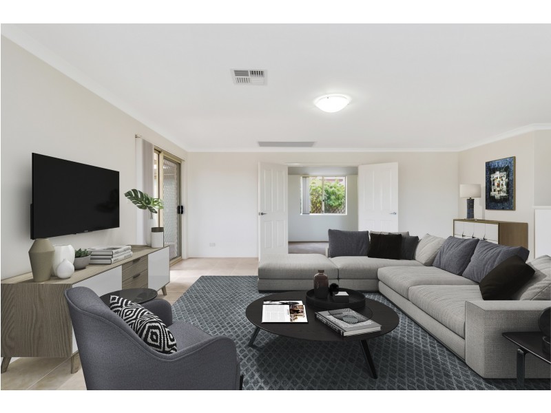 172/194 Old Mandurah Road, Ravenswood WA 6208