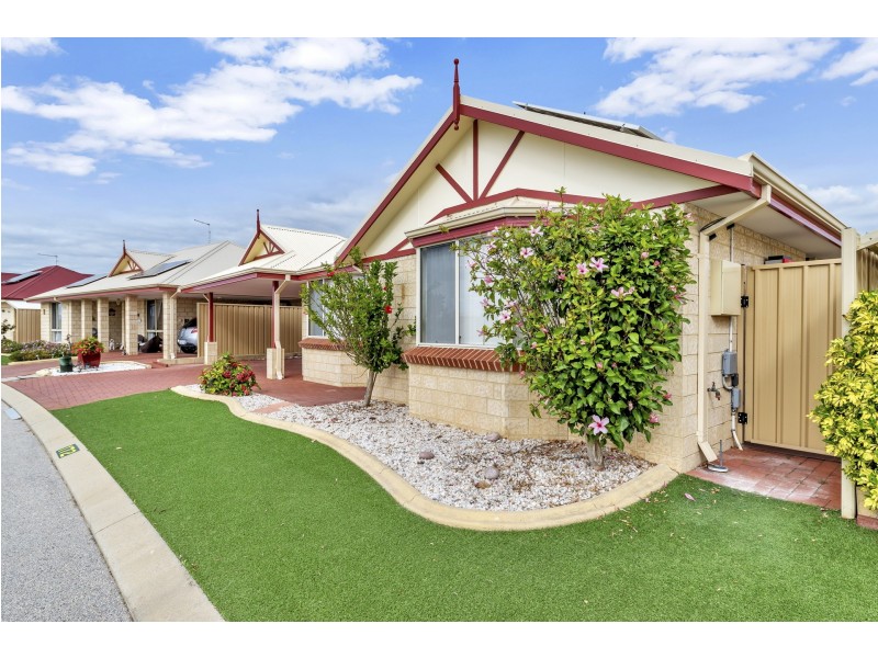 172/194 Old Mandurah Road, Ravenswood WA 6208