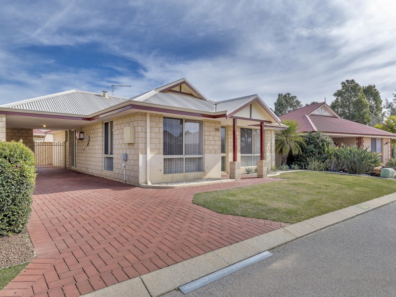 116/194 Old Mandurah Road, Ravenswood WA 6208