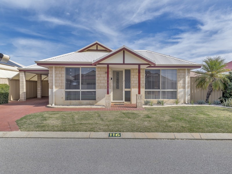 116/194 Old Mandurah Road, Ravenswood WA 6208