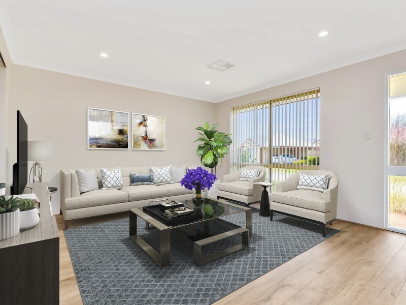 116/194 Old Mandurah Road, Ravenswood WA 6208