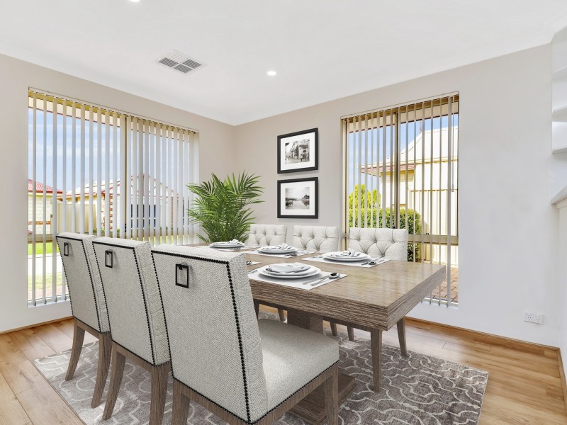 116/194 Old Mandurah Road, Ravenswood WA 6208