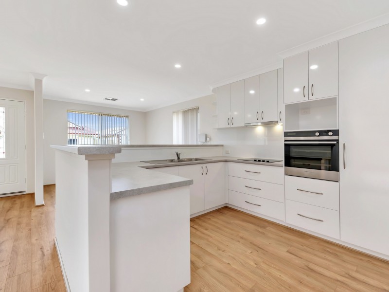 116/194 Old Mandurah Road, Ravenswood WA 6208