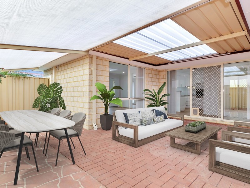 116/194 Old Mandurah Road, Ravenswood WA 6208