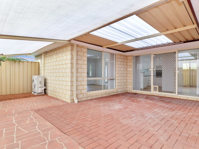 116/194 Old Mandurah Road, Ravenswood WA 6208