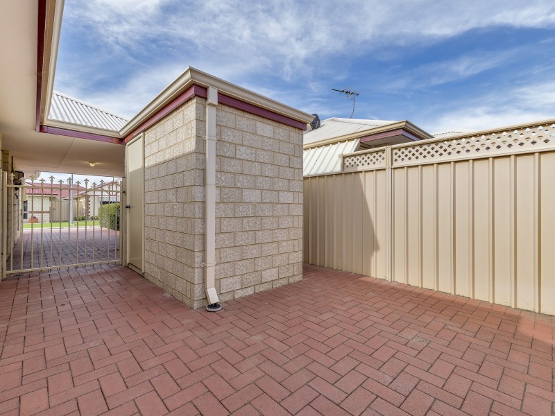 116/194 Old Mandurah Road, Ravenswood WA 6208