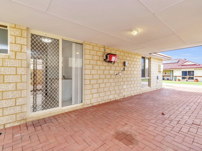 116/194 Old Mandurah Road, Ravenswood WA 6208