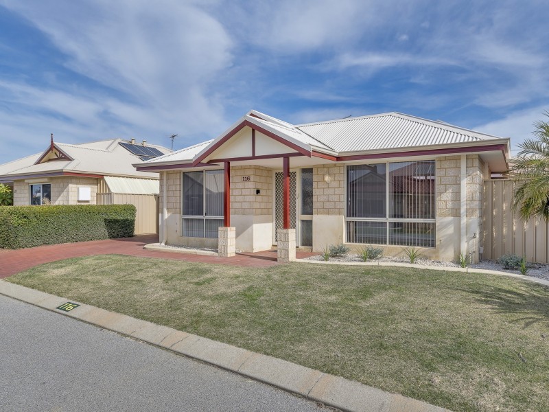 116/194 Old Mandurah Road, Ravenswood WA 6208