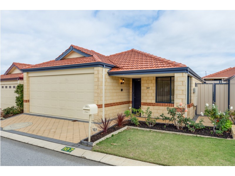 107/76 Ridgewood Boulavard, Ridgewood WA 6030