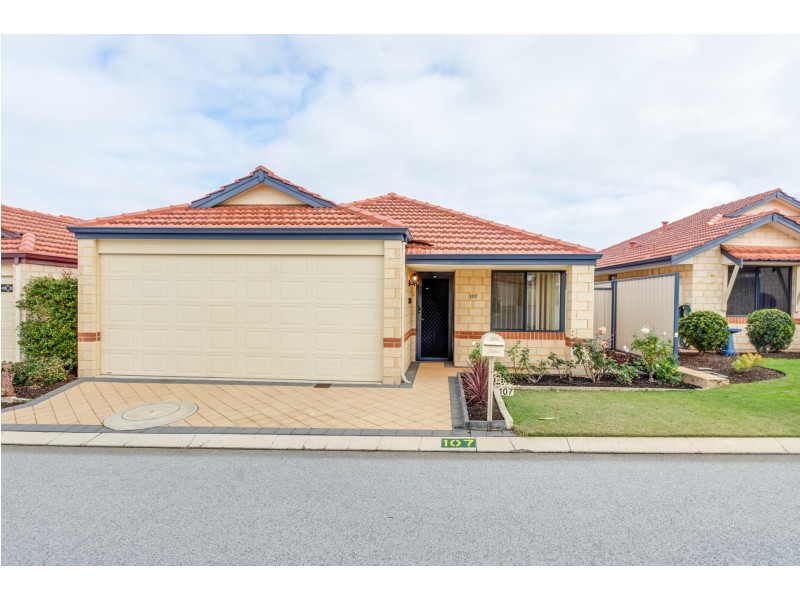 107/76 Ridgewood Boulavard, Ridgewood WA 6030