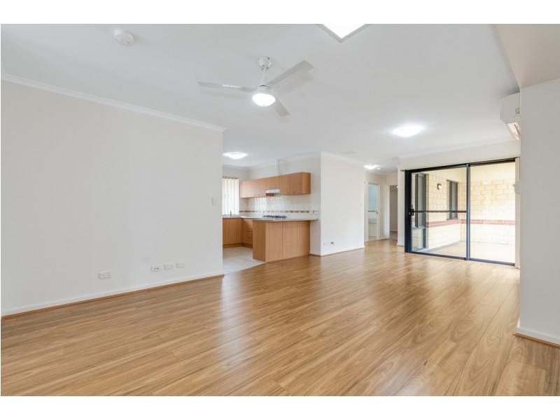 107/76 Ridgewood Boulavard, Ridgewood WA 6030