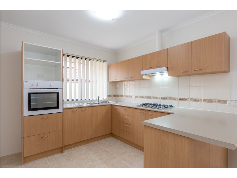 107/76 Ridgewood Boulavard, Ridgewood WA 6030