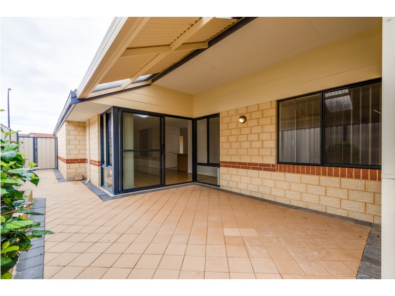 107/76 Ridgewood Boulavard, Ridgewood WA 6030