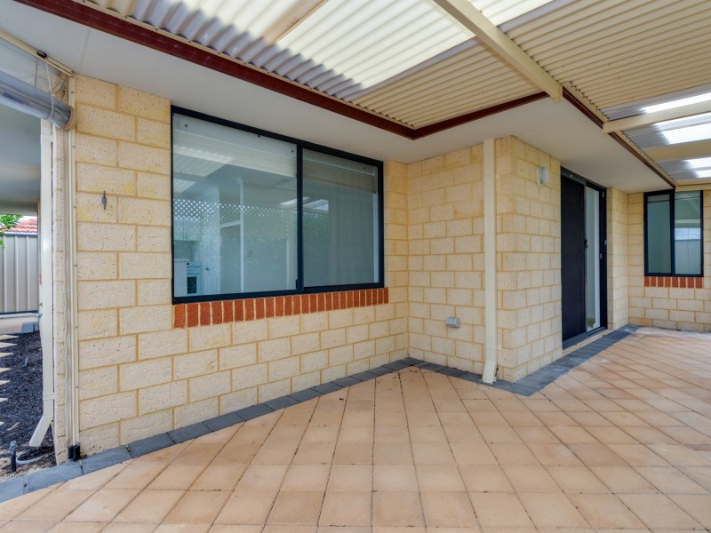 79/76 Ridgewood Boulevard, Ridgewood WA 6030