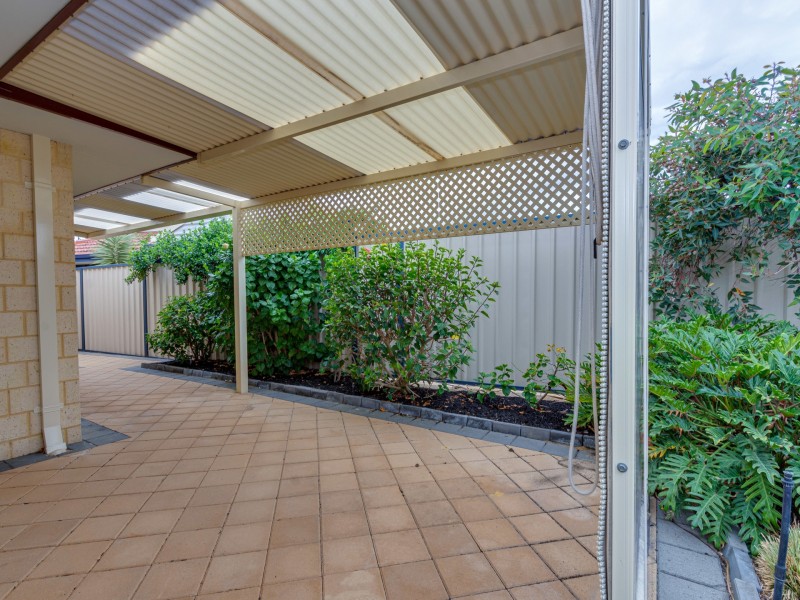 79/76 Ridgewood Boulevard, Ridgewood WA 6030