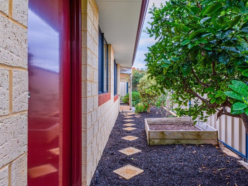 79/76 Ridgewood Boulevard, Ridgewood WA 6030