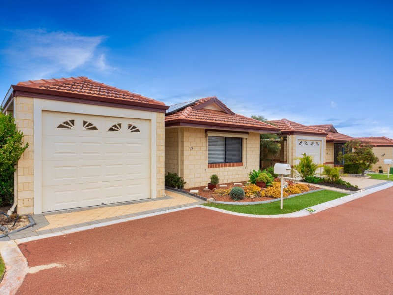 79/76 Ridgewood Boulevard, Ridgewood WA 6030