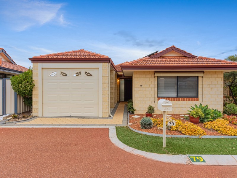 79/76 Ridgewood Boulevard, Ridgewood WA 6030